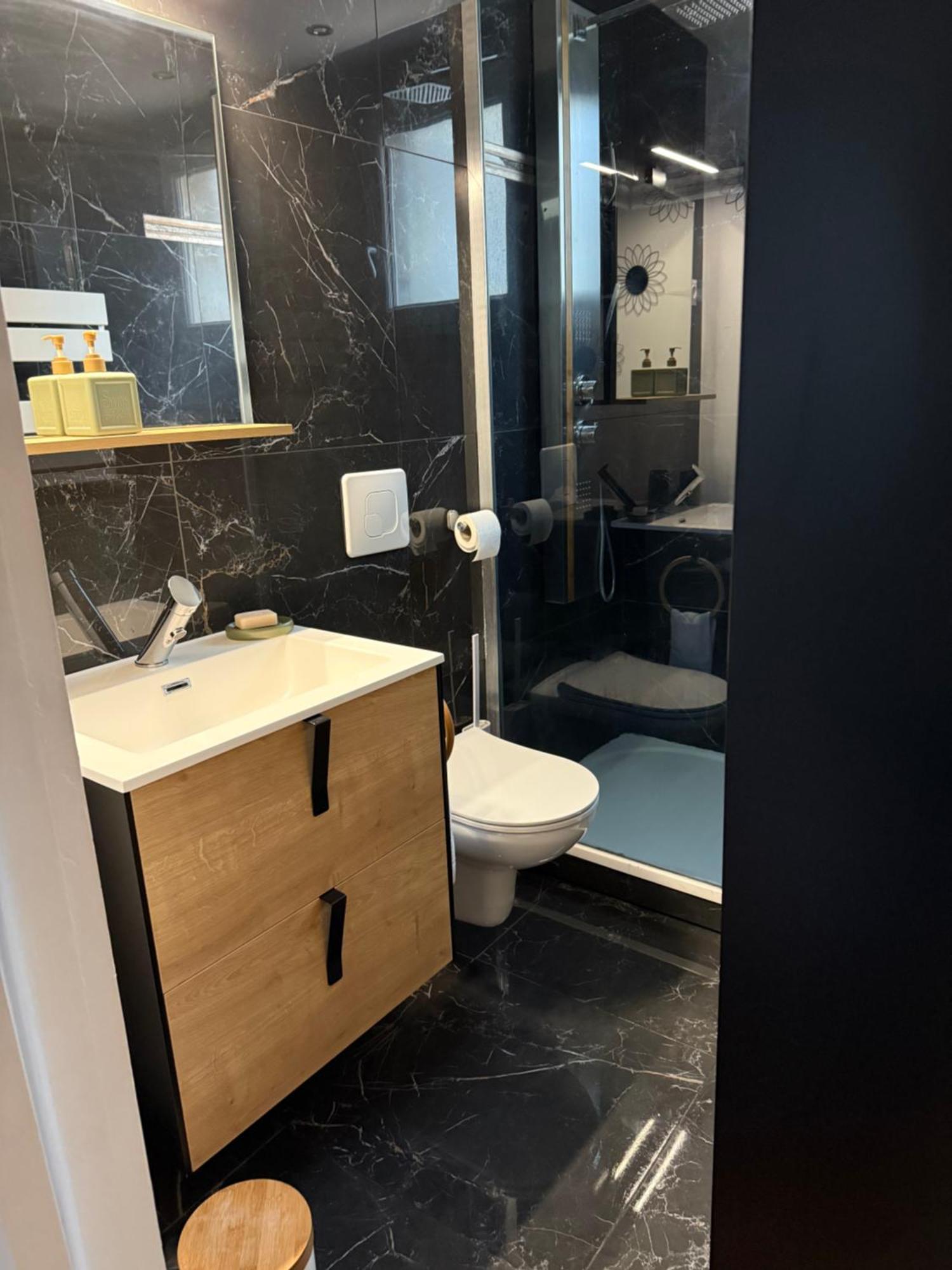 Rouen Centre Apartment Екстериор снимка