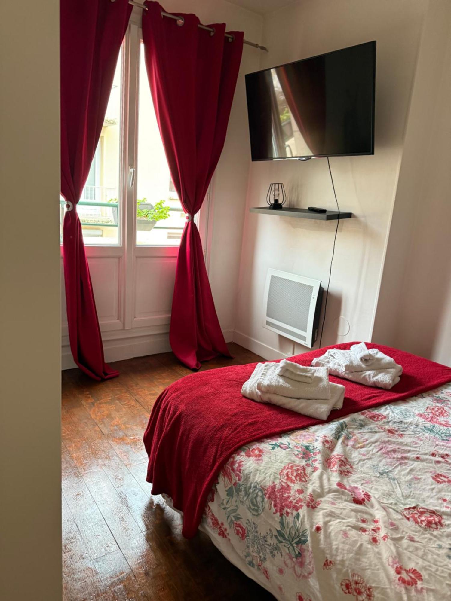 Rouen Centre Apartment Екстериор снимка